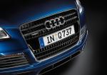 Audi Q7 4.2 TDI Quattro S-Line 2006 года
